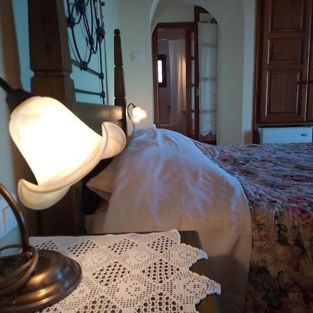Giordani Guesthouse Τσαγκαράδα Εξωτερικό φωτογραφία