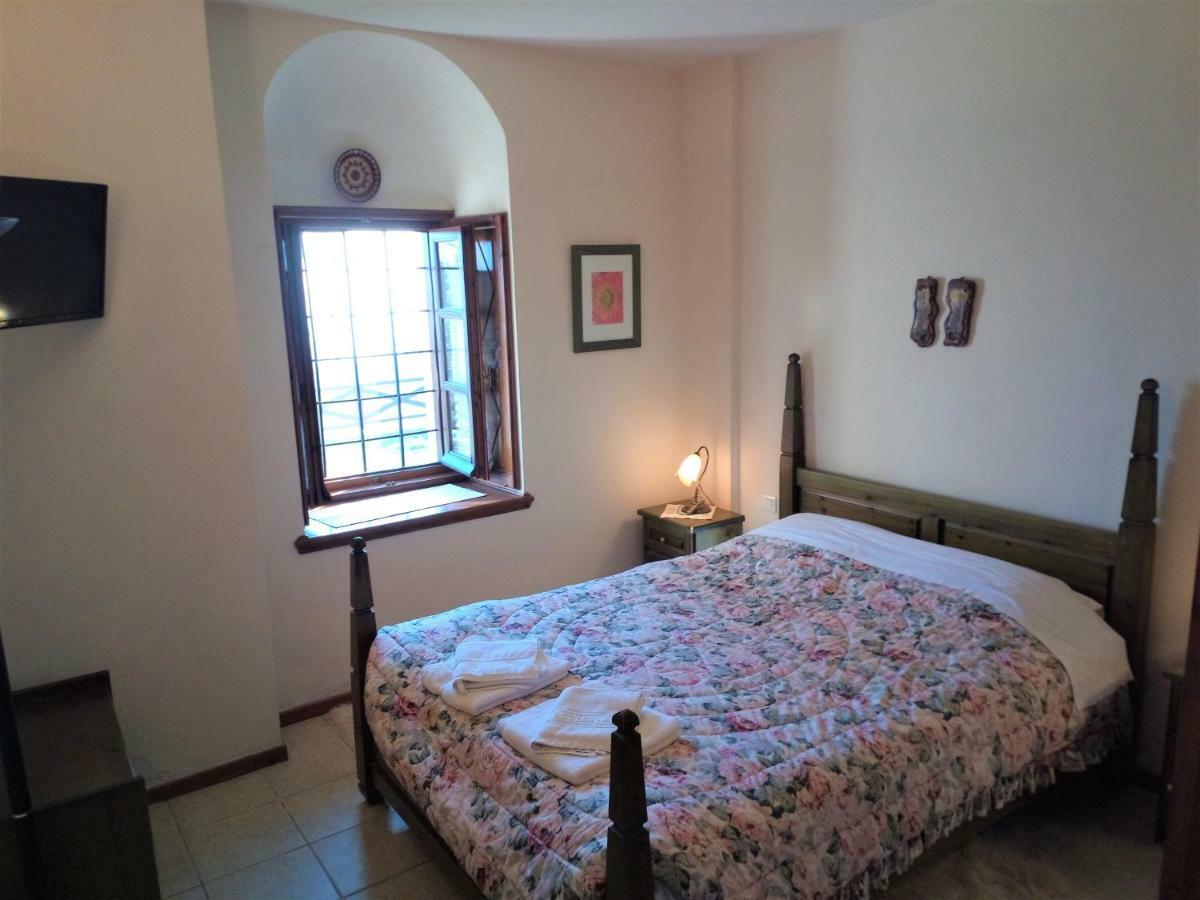 Giordani Guesthouse Τσαγκαράδα Εξωτερικό φωτογραφία