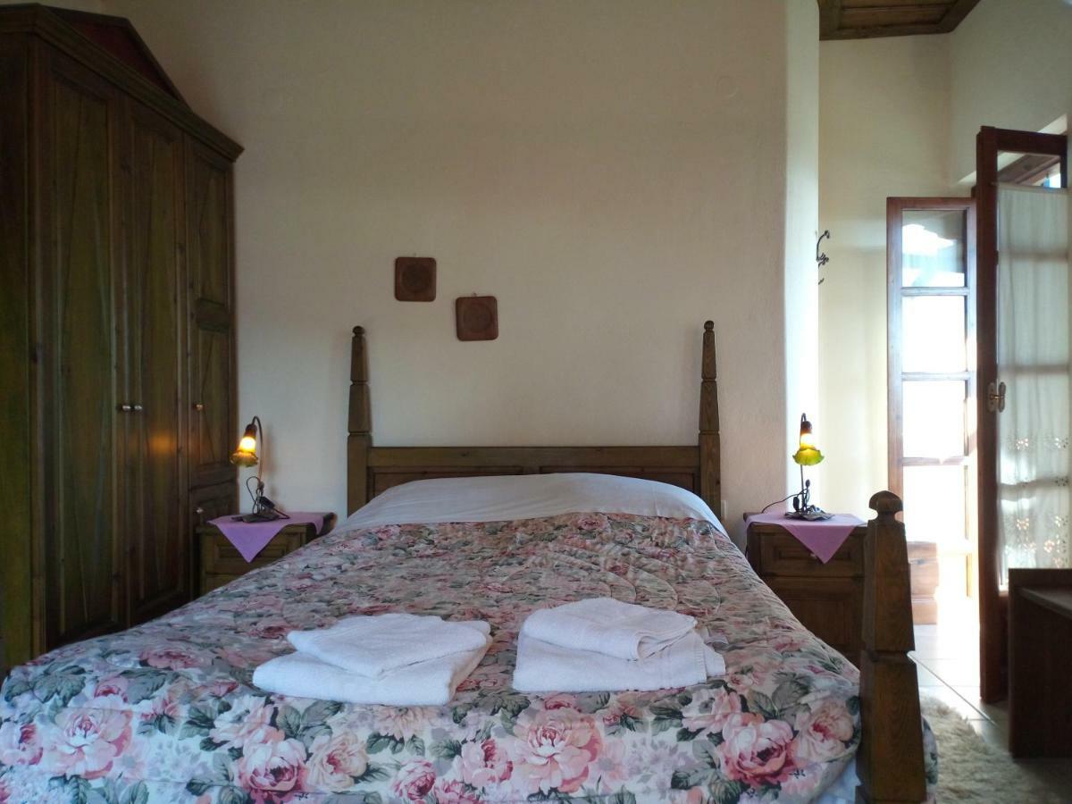 Giordani Guesthouse Τσαγκαράδα Εξωτερικό φωτογραφία