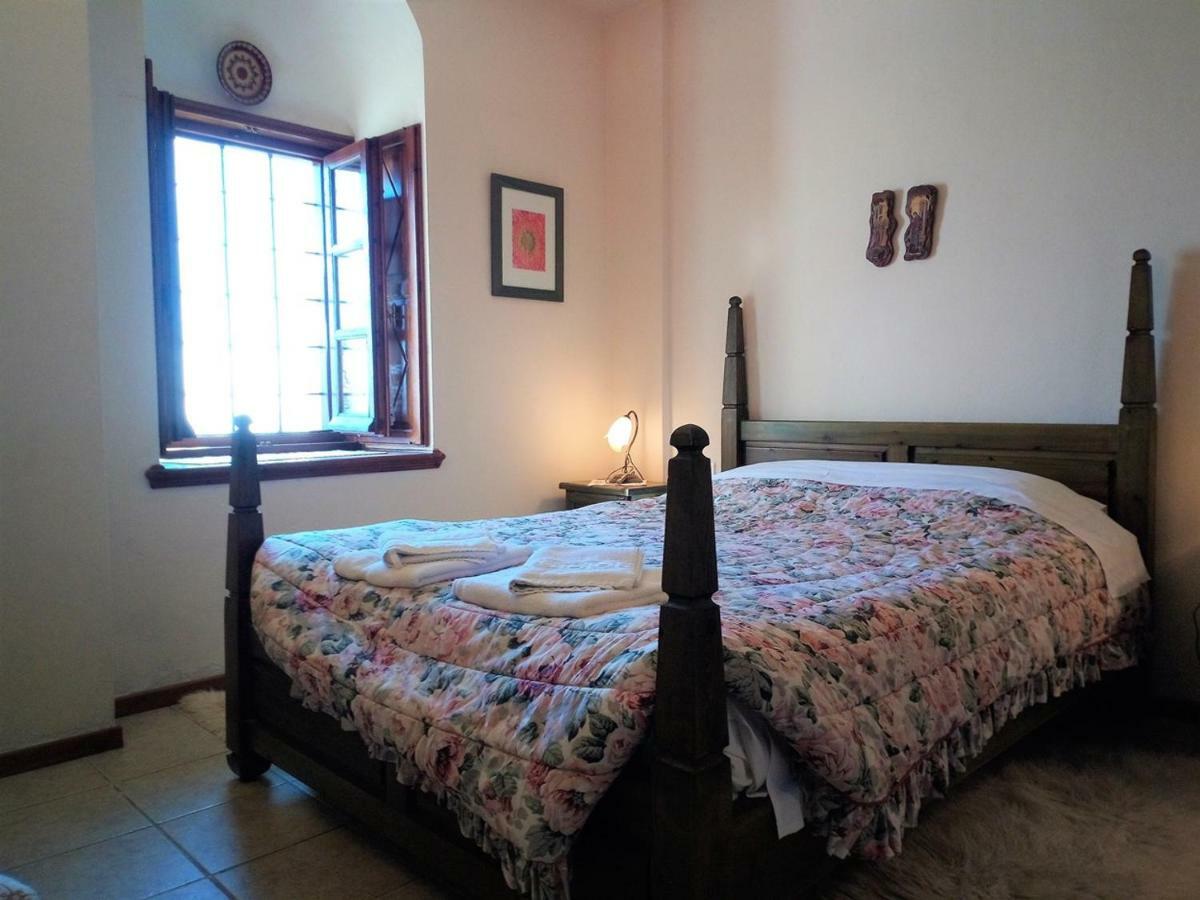 Giordani Guesthouse Τσαγκαράδα Εξωτερικό φωτογραφία