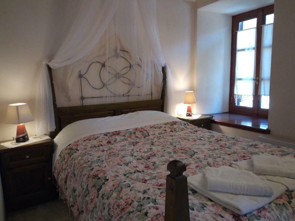 Giordani Guesthouse Τσαγκαράδα Εξωτερικό φωτογραφία